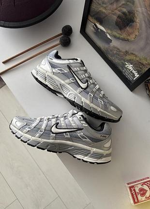 Nike p-6000 2