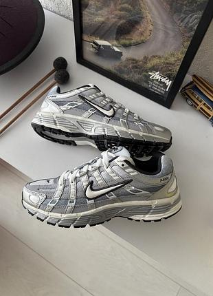Nike p-6000 3