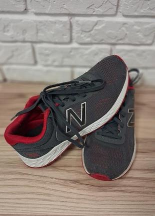Кросівки new balance 35.5 ідеальний стан
