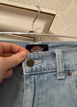Dickies джинси чоловічі 4