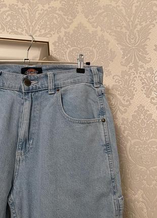 Dickies джинси чоловічі 3