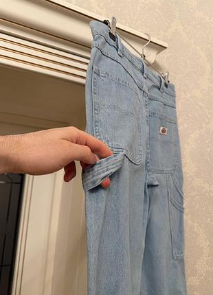 Dickies джинси чоловічі 6