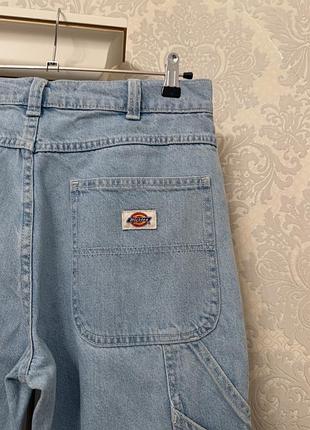 Dickies джинси чоловічі 5