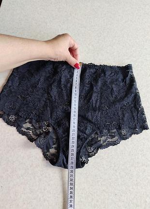 Высокие трусики intimissimi 3