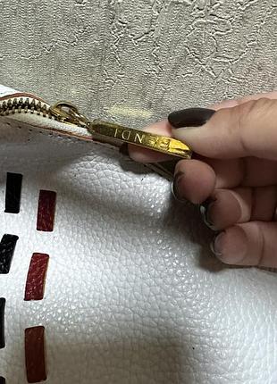 Fendi 🔥🔥сумка 2