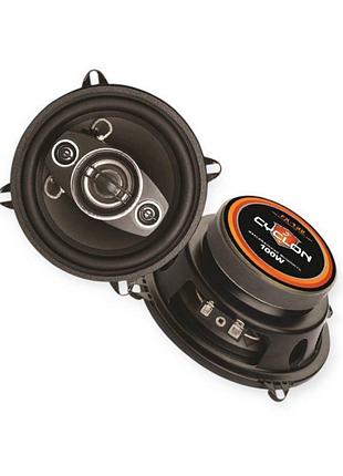 Динамик 13см 100w 2 полосы cyclone