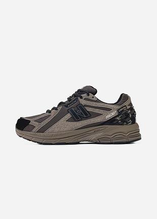 Balance 1906r termo beige/black