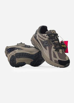 Balance 1906r termo beige/black 2