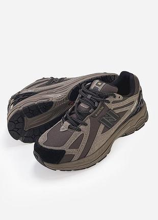 Balance 1906r termo beige/black 5