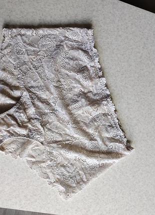 Высокие трусики intimissimi 8