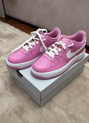 Кросівки дитячі nike air розмір 35,5