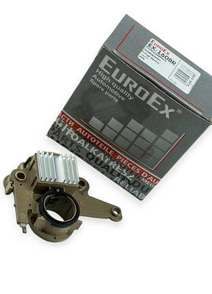 Регулятор напруги amulet (інтегралка, реле зарядки) euroex