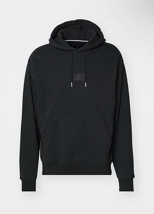 Худ jordan black s