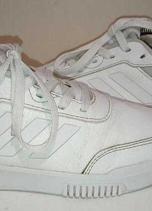 Брендові кросівки шкіра+шкірзам adidas.