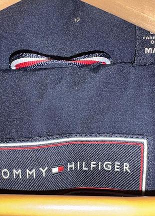 Ветровка tommy hilfiger 3