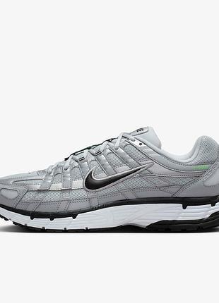 Кросівки чоловічі nike p-6000 (iq7600-012)