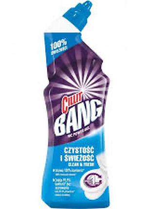 Cillit bang