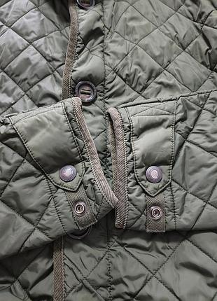 Стыжная куртка polo ralph lauren. 5