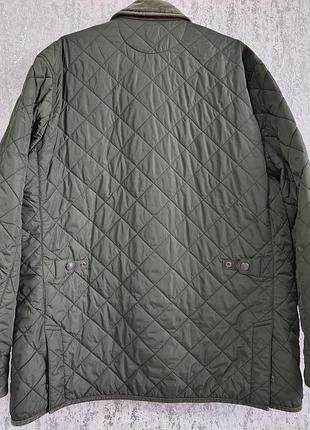 Стыжная куртка polo ralph lauren. 2
