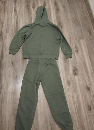 Продам спортивный костюм zara