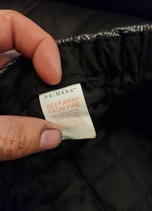Кепка (жиганка) primark england styles 4