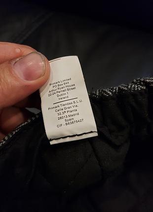 Кепка (жиганка) primark england styles 5