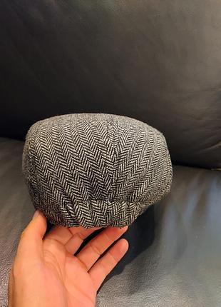 Кепка (жиганка) primark england styles 3