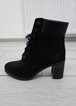 Timberland heights 6
inches (ботильйони)
