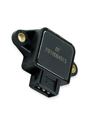 Датчик положения дроссельной заслонки amulet 1.5, zaz forza, geely ck, mk, ec7 fitshi