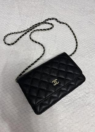 Сумочка жіноча chanel