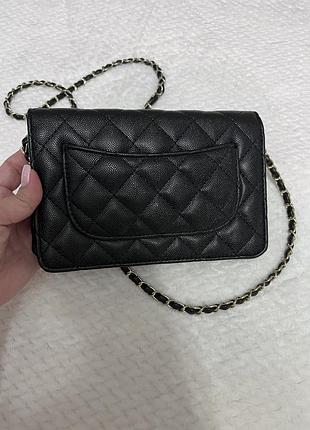 Сумочка жіноча chanel 4