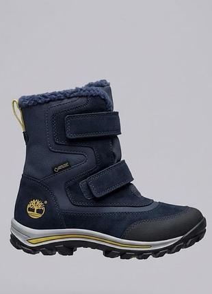 Черевики ботинки дитячі timberland оригінал