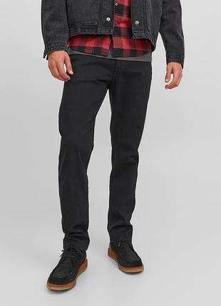 Jjiclark jjevan ge 598 noos regular fit jeans