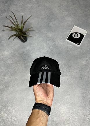 Кепка adidas спорт повсяктенна панамка снепбек бейсболка