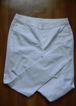 Брюки george