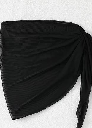 Накидки на купальник 2 за 150 грн🤍🖤