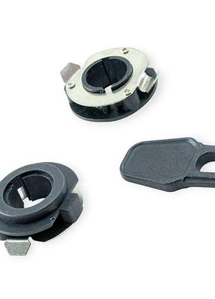 Переходник для led ламп vh-06 audi - a3, a4l, a6l buick - regal, lacrosse, excelle, excelle gt cyclone