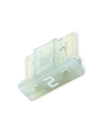 Предохранители евро micro (tesla) 2а