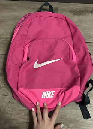 Рюкзак nike 2
