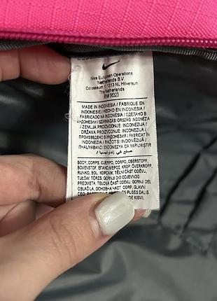 Рюкзак nike 7