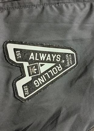 Ветровка adidas. 5