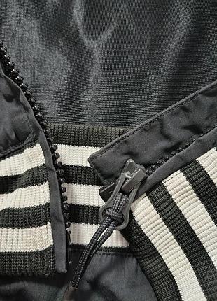 Ветровка adidas. 7