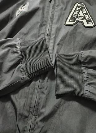 Ветровка adidas. 4