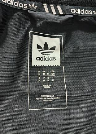 Ветровка adidas. 8