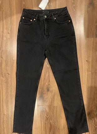 Джинси скінні asos
