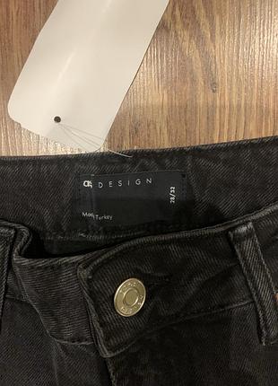 Джинси скінні asos 3