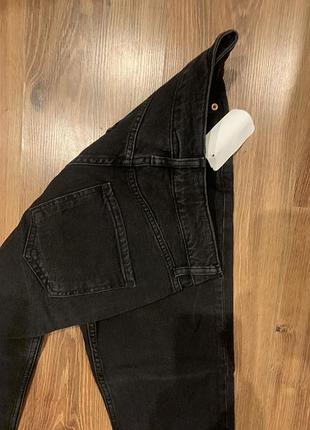 Джинси скінні asos 4