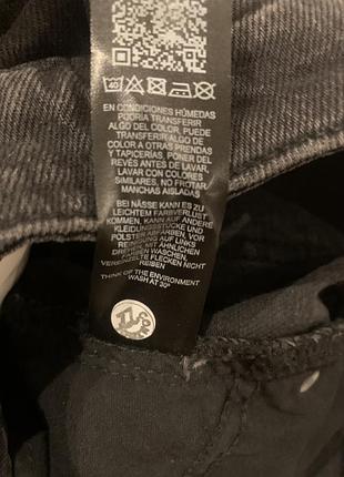 Джинси скінні asos 7