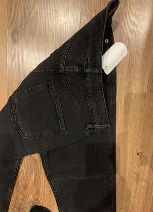 Джинси скінні asos 5