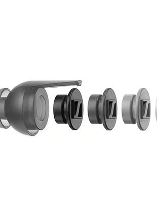 Беруші sennheiser soundprotex plus